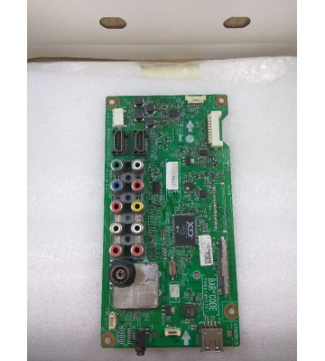 LG BOARD PART NO EAX 65027102 